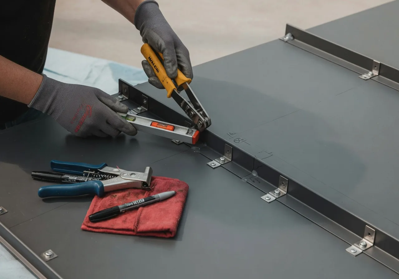 Why choose Metal Roofing Installation in Rodeo, NM